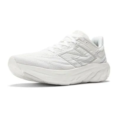 New Balance Fresh Foam X 1080v13 White Grey Women's Sneakers