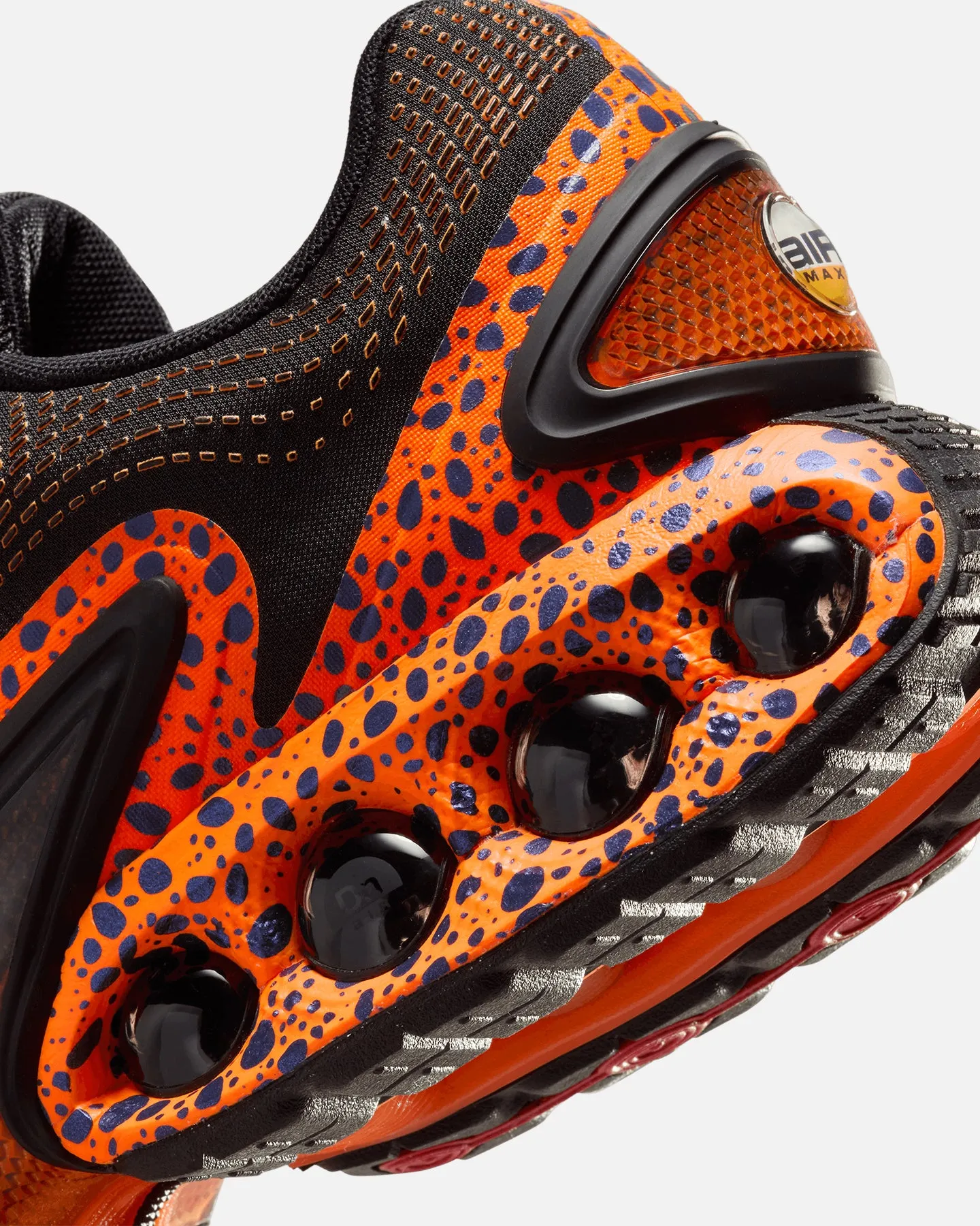 Nike Air Max DN SE Premium "Safari" Multi