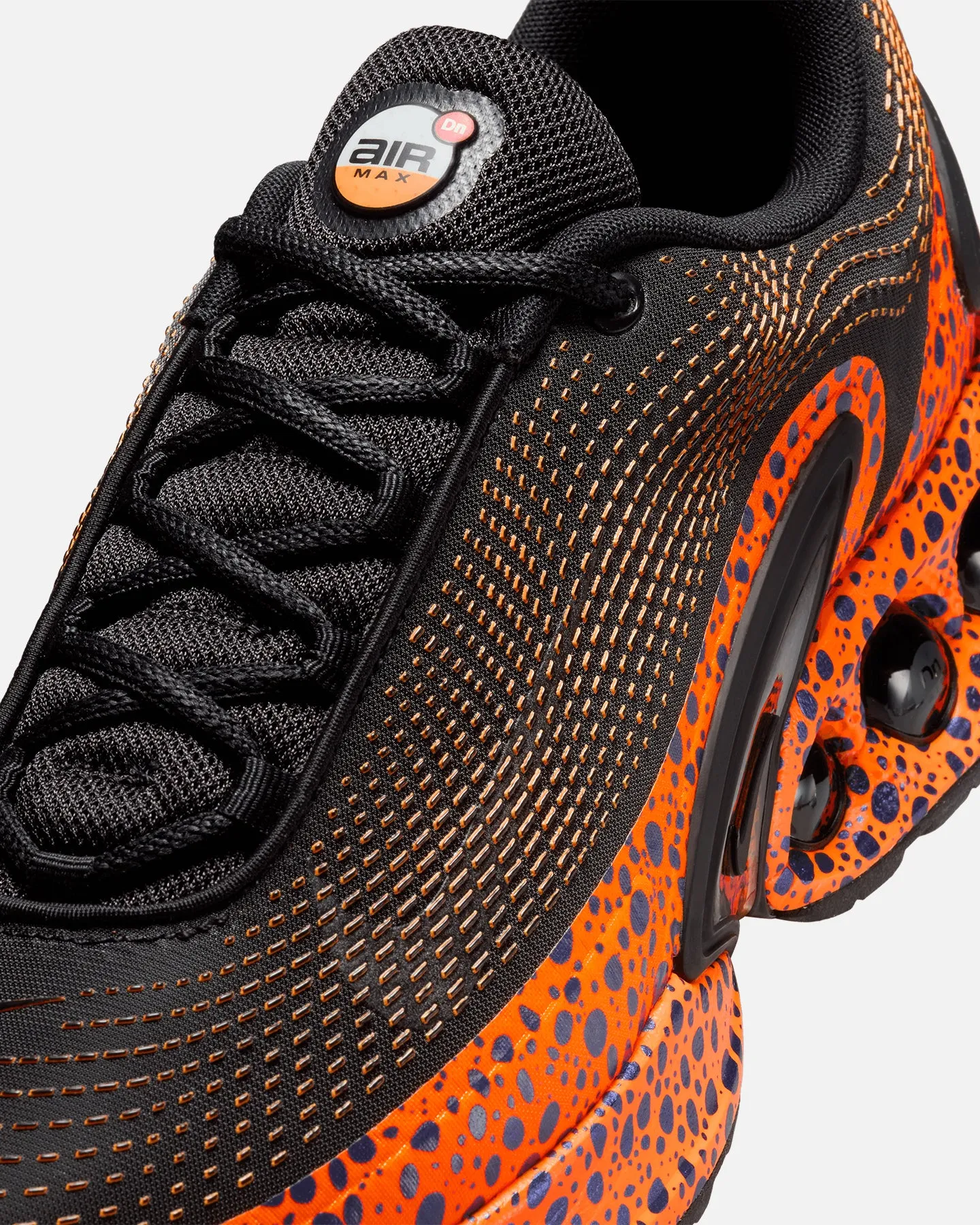 Nike Air Max DN SE Premium "Safari" Multi