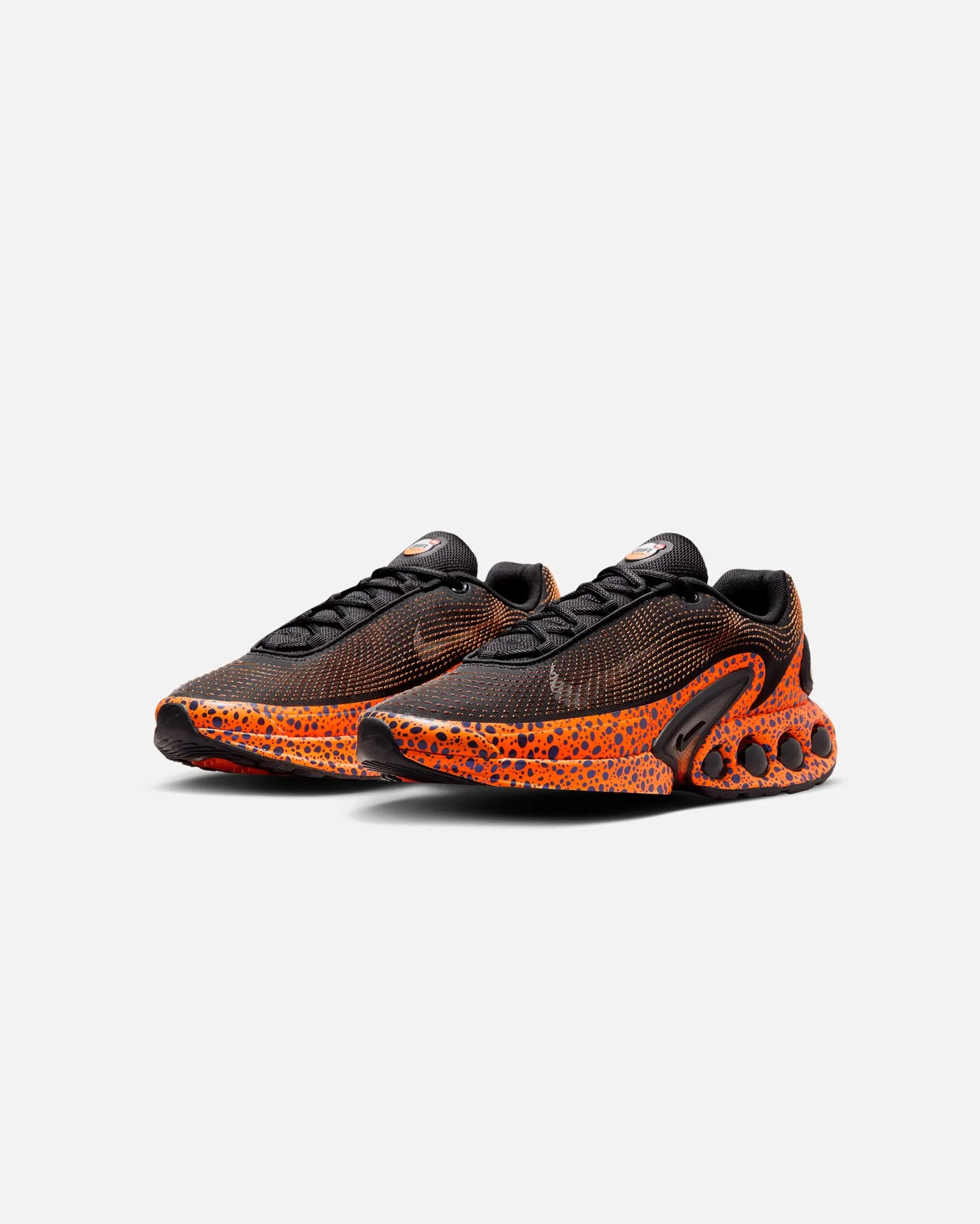 Nike Air Max DN SE Premium "Safari" Multi