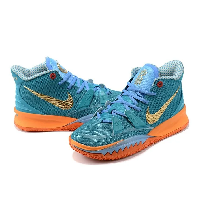 NIKE KYRIE 7 x CONCEPTS HORUS