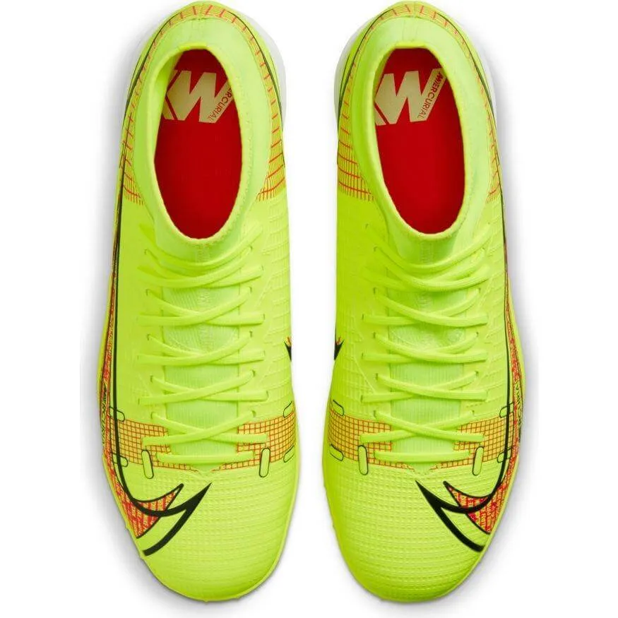 Nike Mercurial Superfly 8 Academy Turf Shoes