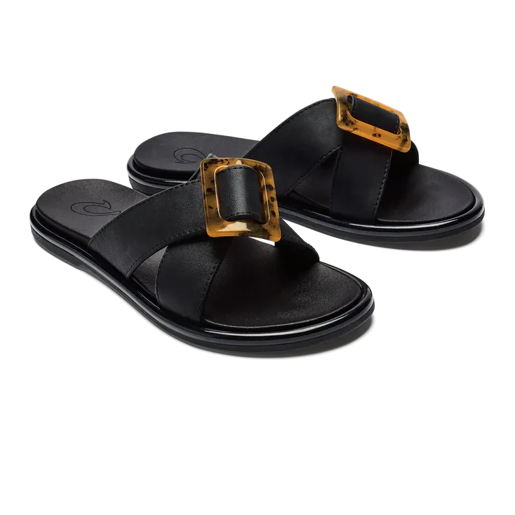 Olukai Women's La'i Slide Sandals