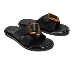 Olukai Women's La'i Slide Sandals