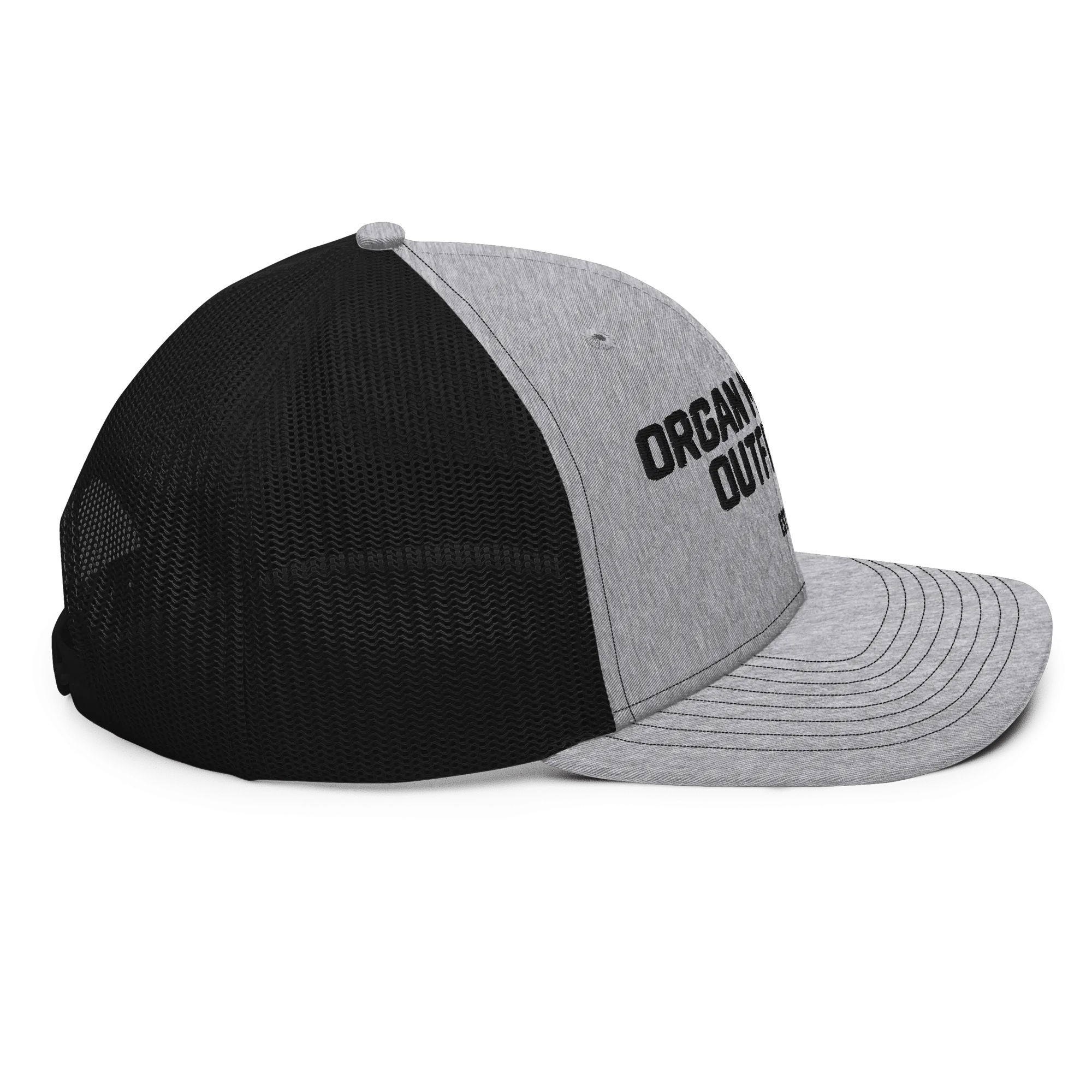 OMO Est. 2016 Trucker Cap