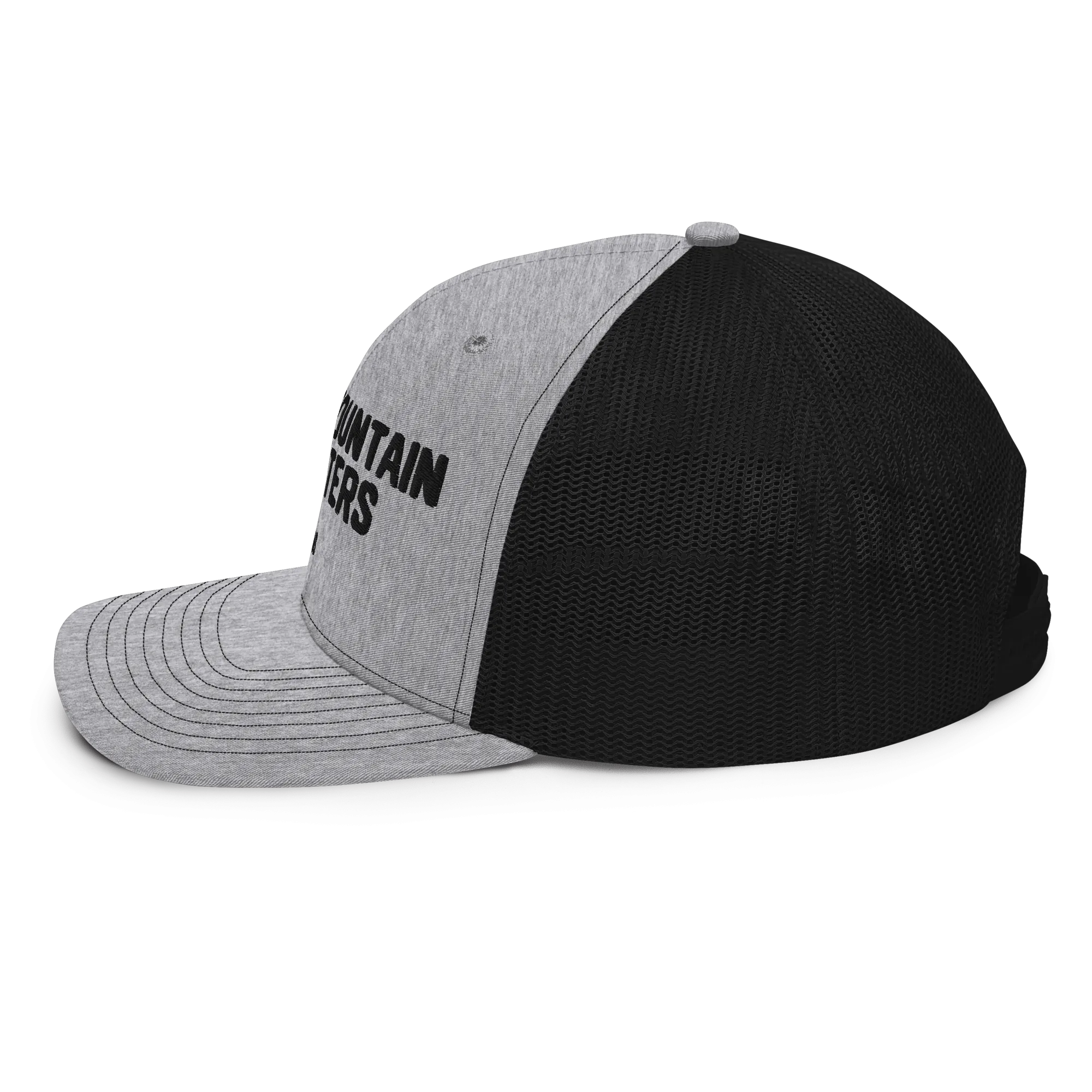 OMO Est. 2016 Trucker Cap