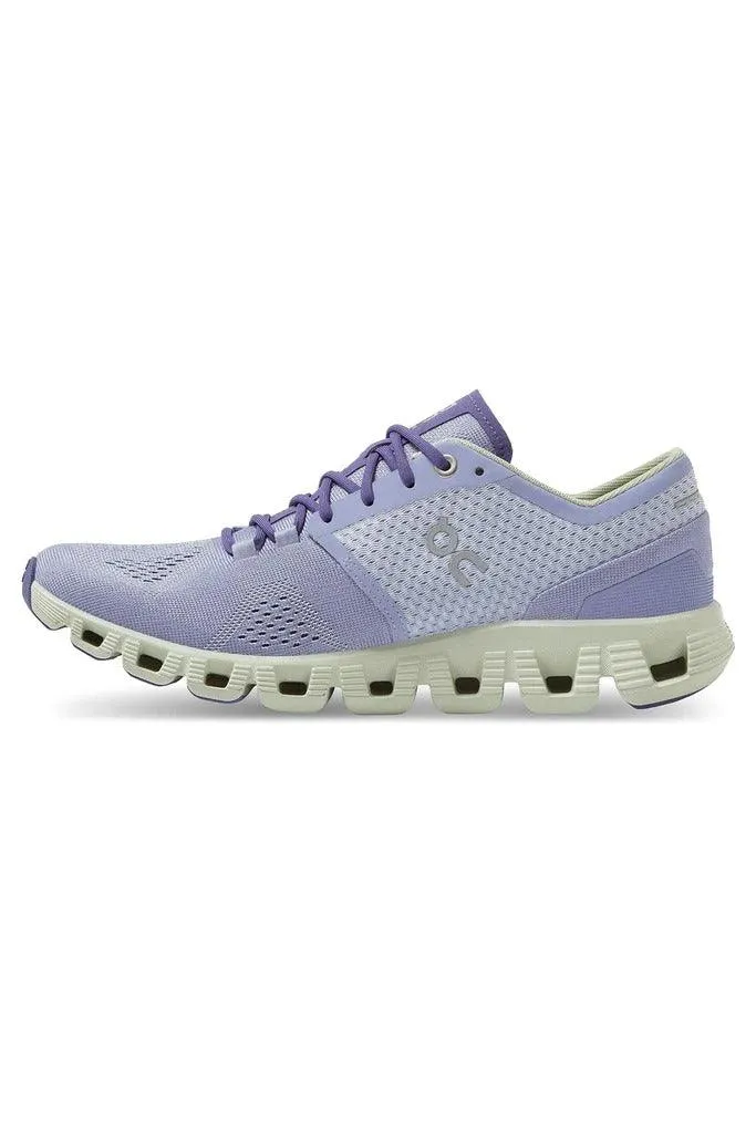 On Cloud X Womens Trainers