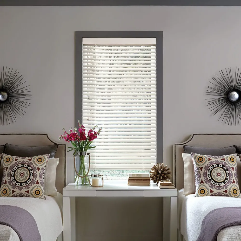 Parkland® Wood Blinds