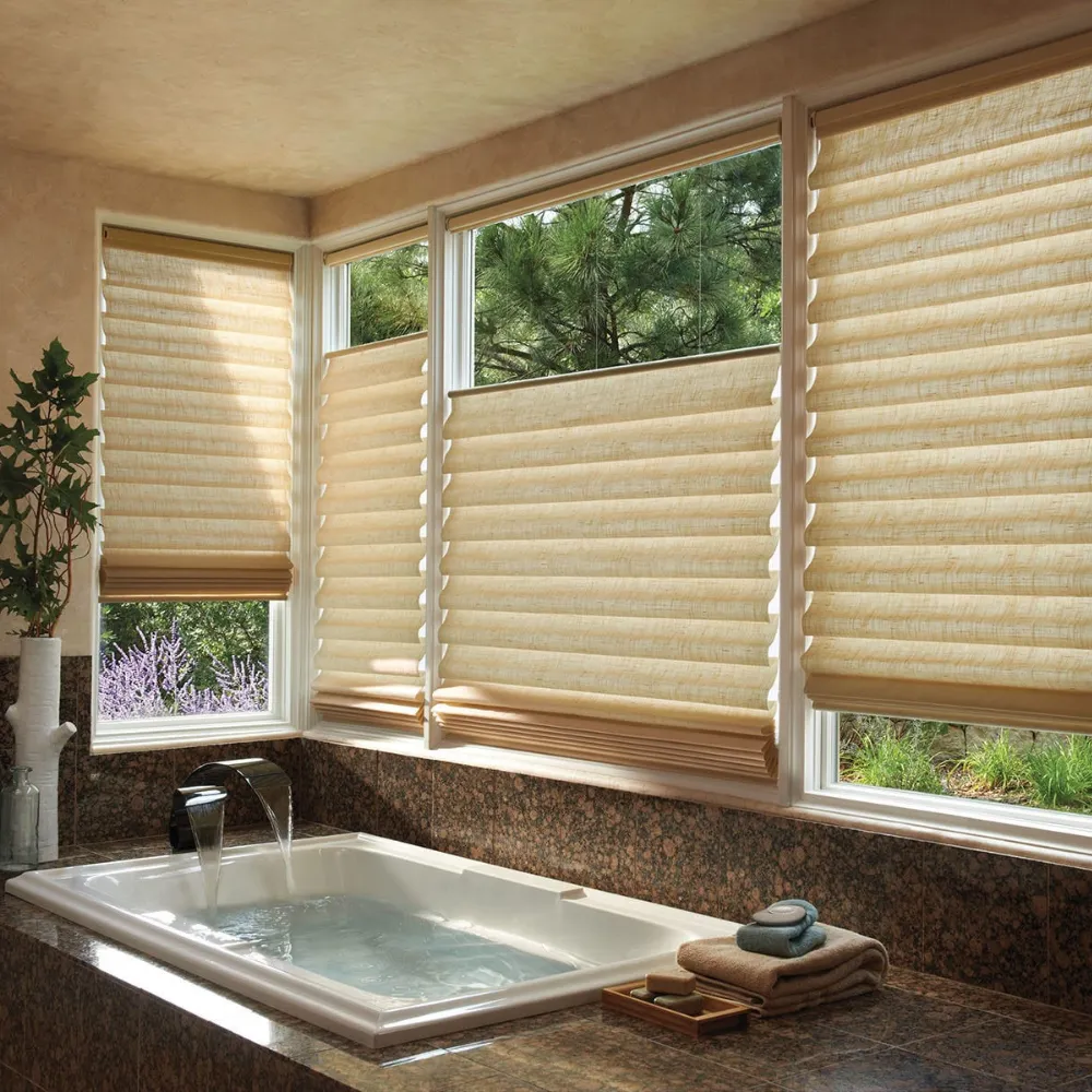 Parkland® Wood Blinds