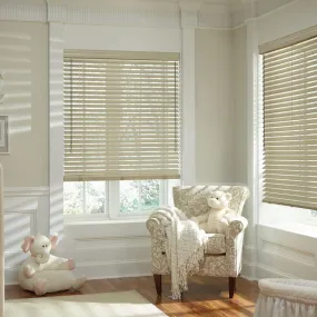 Parkland® Wood Blinds