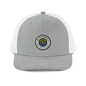 Patch - Trucker Cap