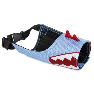 Pet Life Fumigation Dog Muzzle