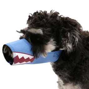 Pet Life Fumigation Dog Muzzle