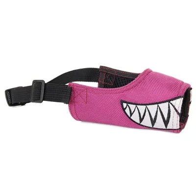 Pet Life Fumigation Dog Muzzle