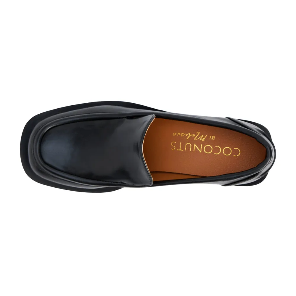 Professor Slip On Loafers