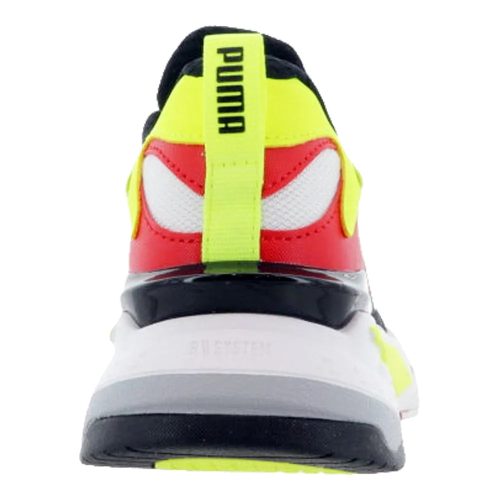 Puma Big Kids' RS-Fast Limits Shoes