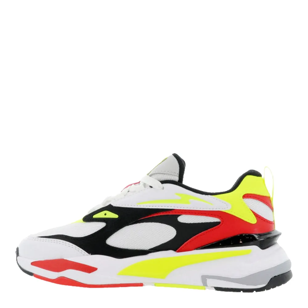 Puma Big Kids' RS-Fast Limits Shoes