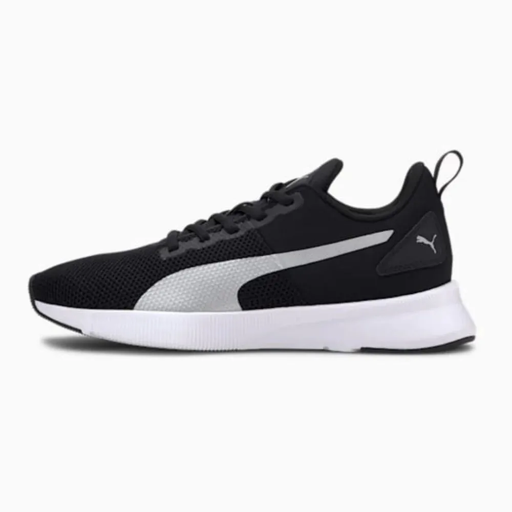 PUMA FLYER Runner Mesh Running Men - BLKSLV