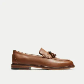 Putney Tassel Loafer