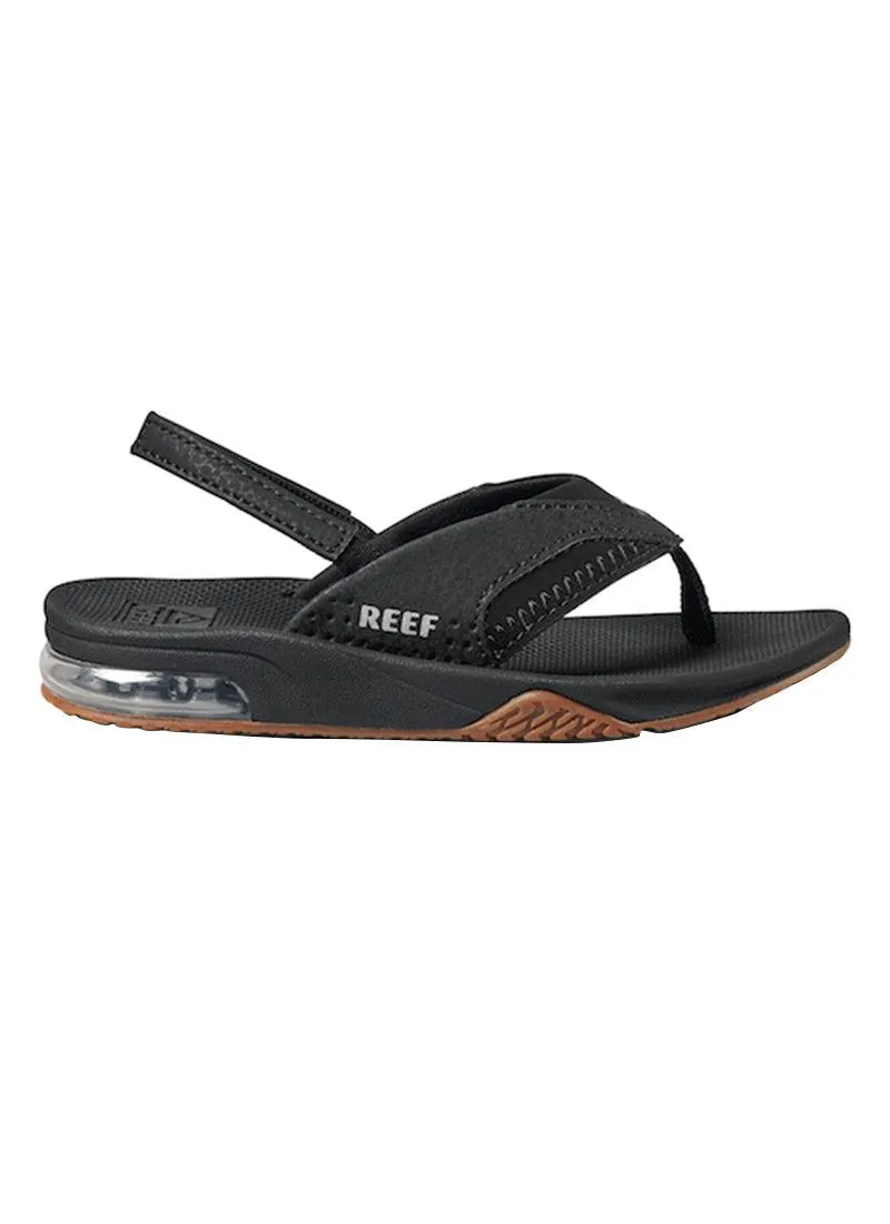 Reef - Little Fanning Jandals