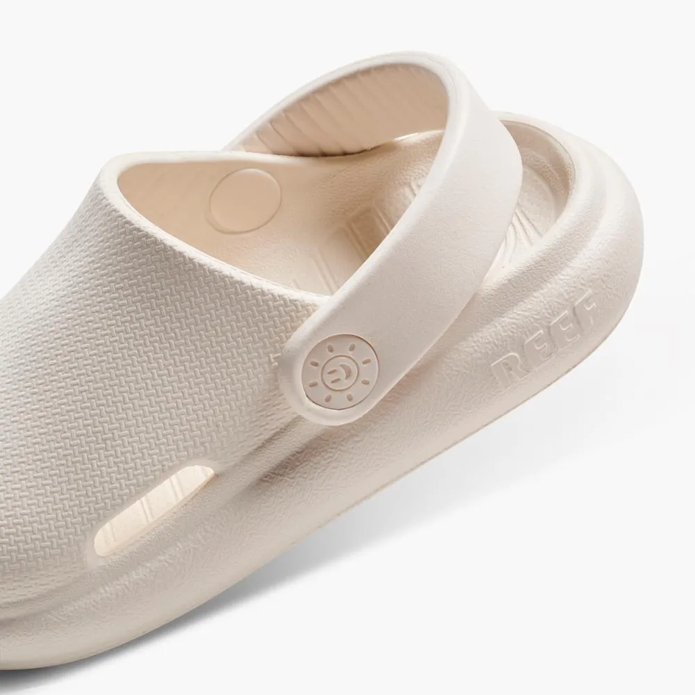 Reef Little Rio Slide  - Whisper White