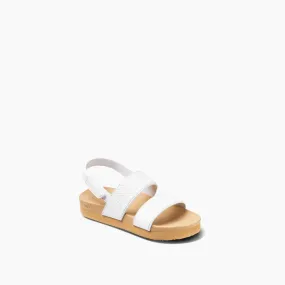 Reef Little Water Vista - White/Tan