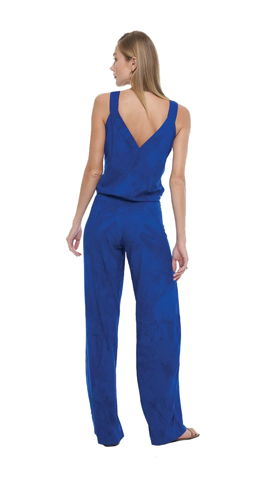 Reeve Jumpsuit