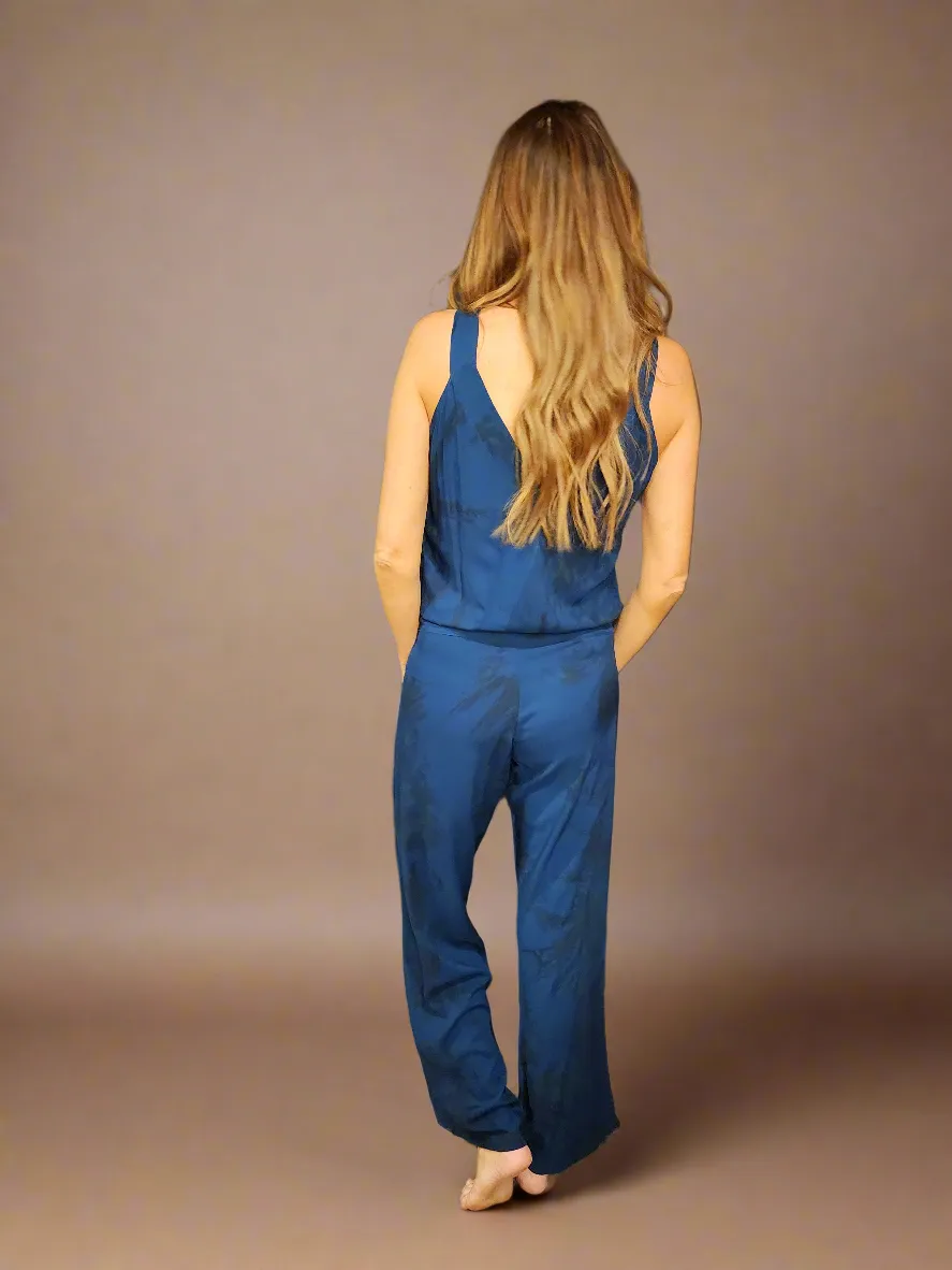 Reeve Jumpsuit