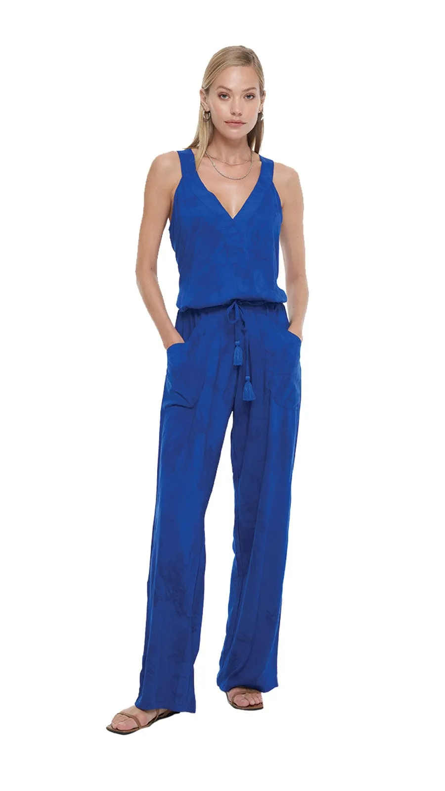 Reeve Jumpsuit