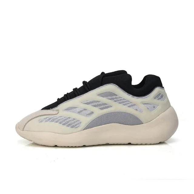 Retro Glow Running Trainer SS