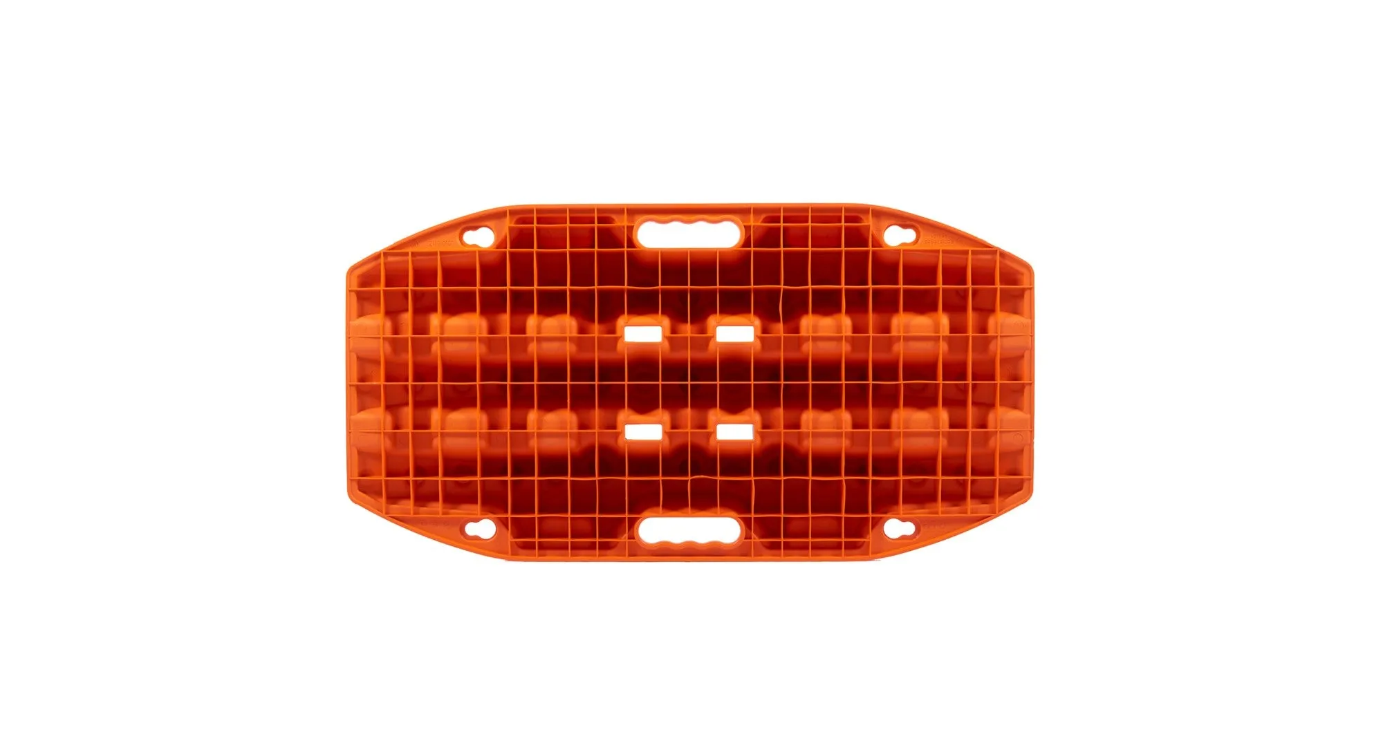 Rhino Rack Maxtrax Mini   Jaxbase Combo - Signature Orange