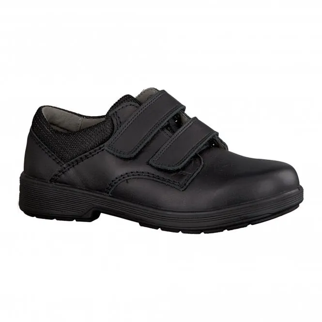 Ricosta William Boys School Shoes