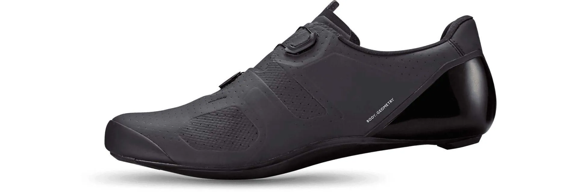 S-Works Torch Shoe - Black