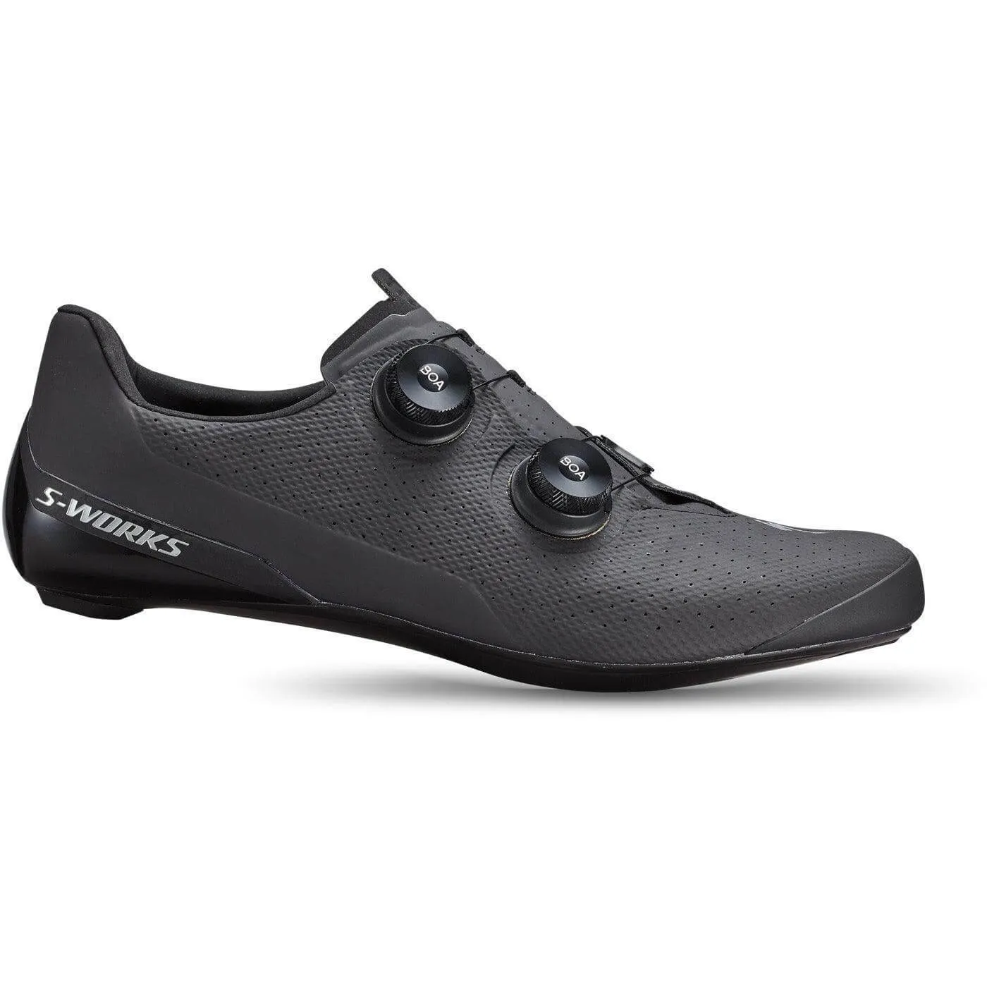 S-Works Torch Shoe - Black