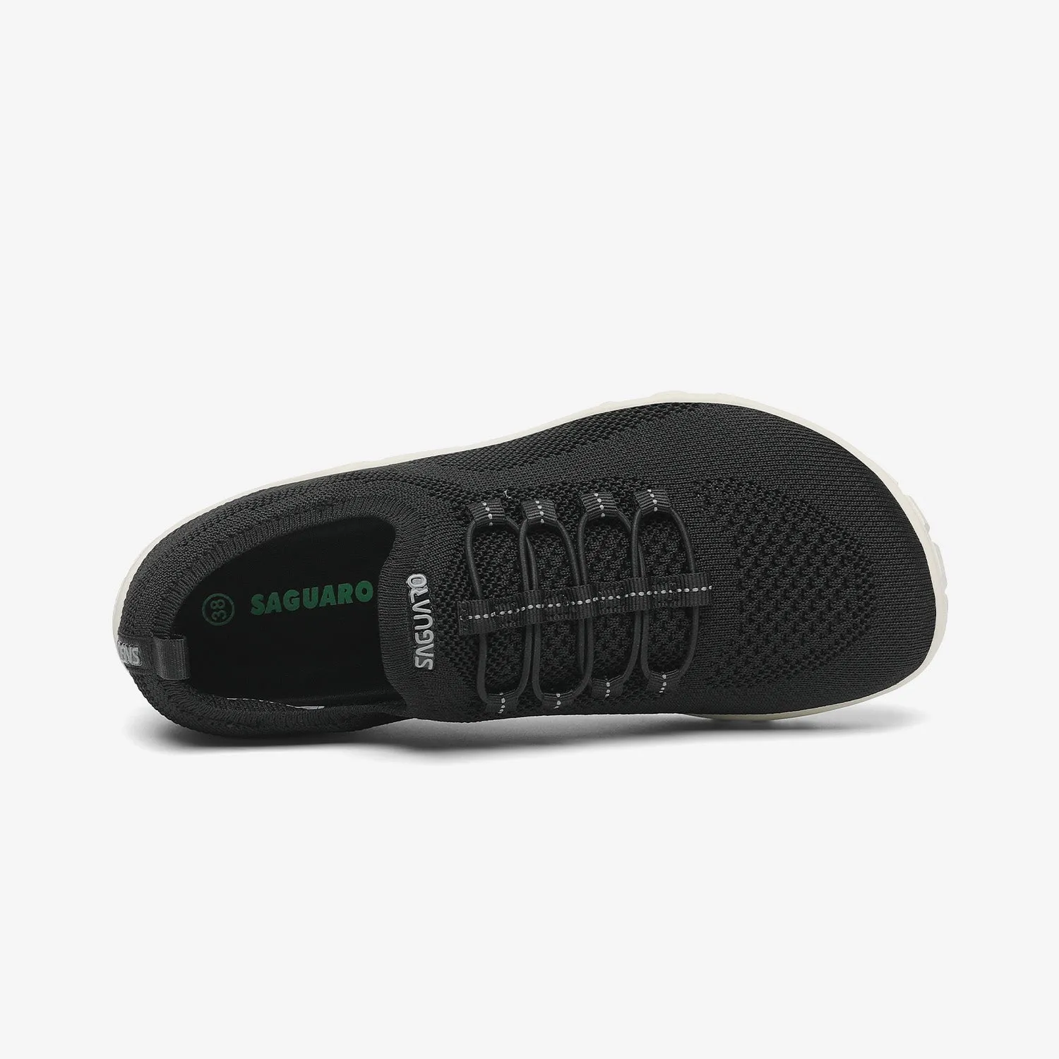 Sage I - Barefoot Shoes