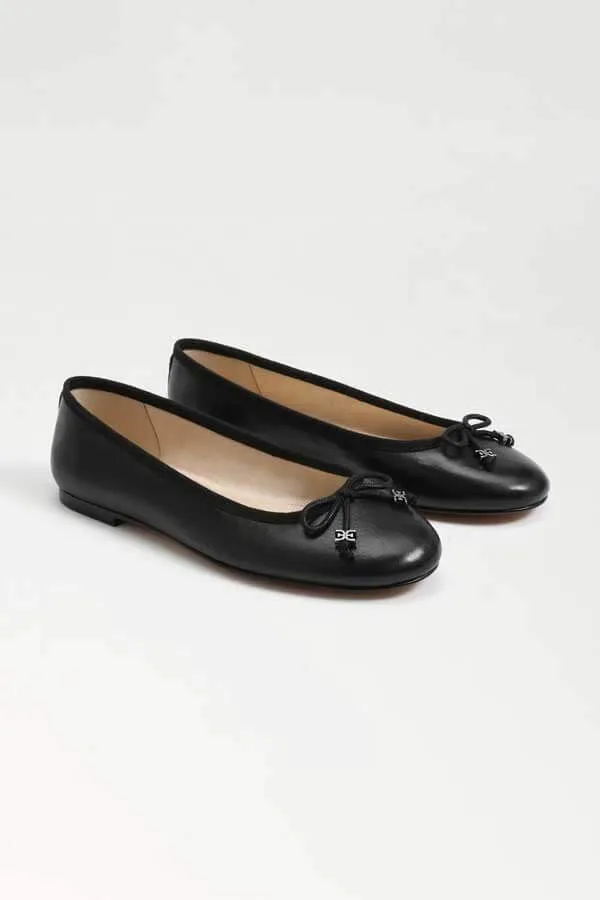 Sam Edelman Felicia Luxe Ballet Flat