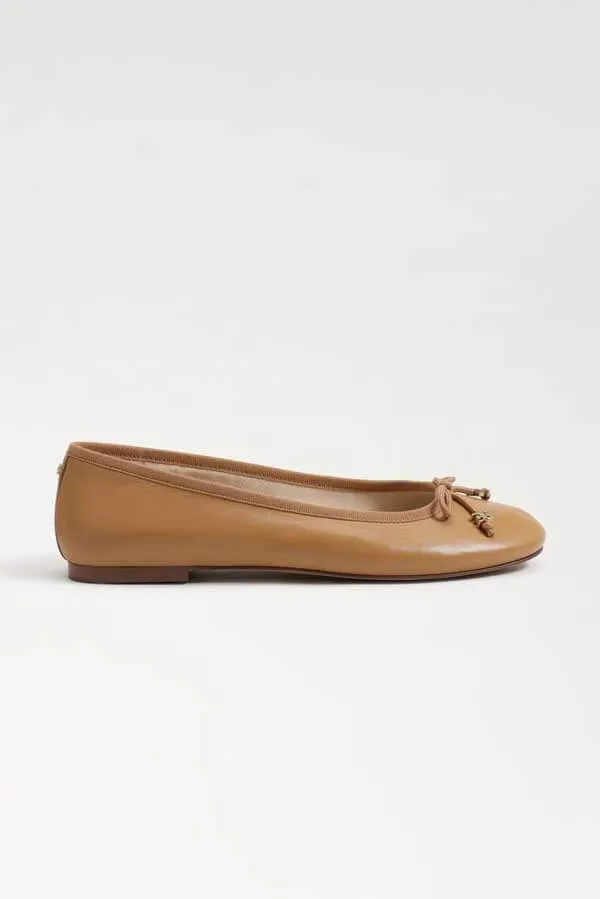 Sam Edelman Felicia Luxe Ballet Flat