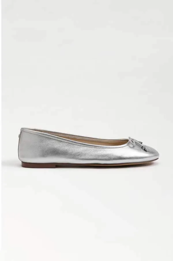 Sam Edelman Felicia Luxe Ballet Flat