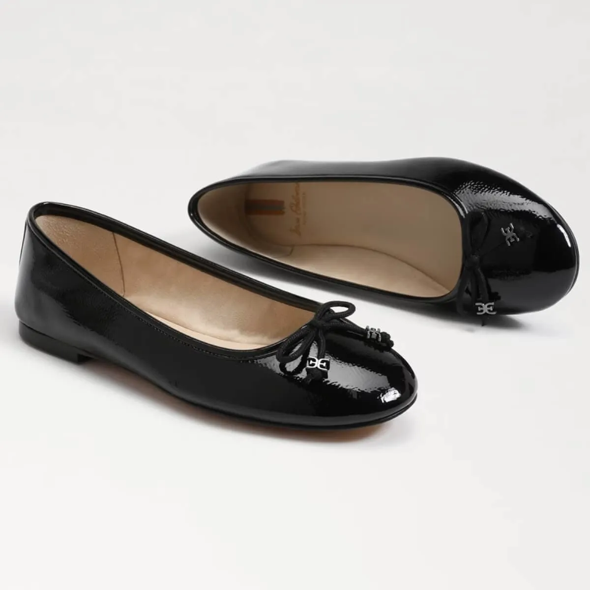 Sam Edelman Felicia Luxe Ballet Flat