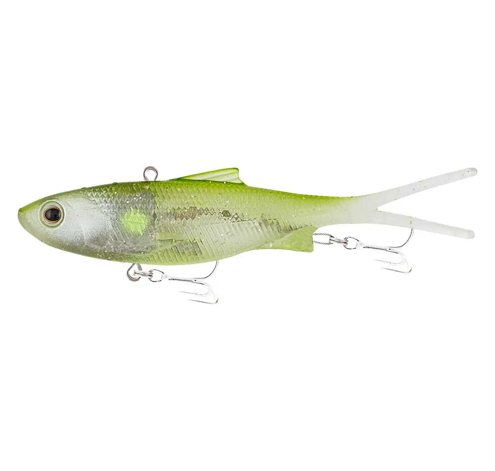 Samaki Vibelicious Fork Tail Soft Vibe