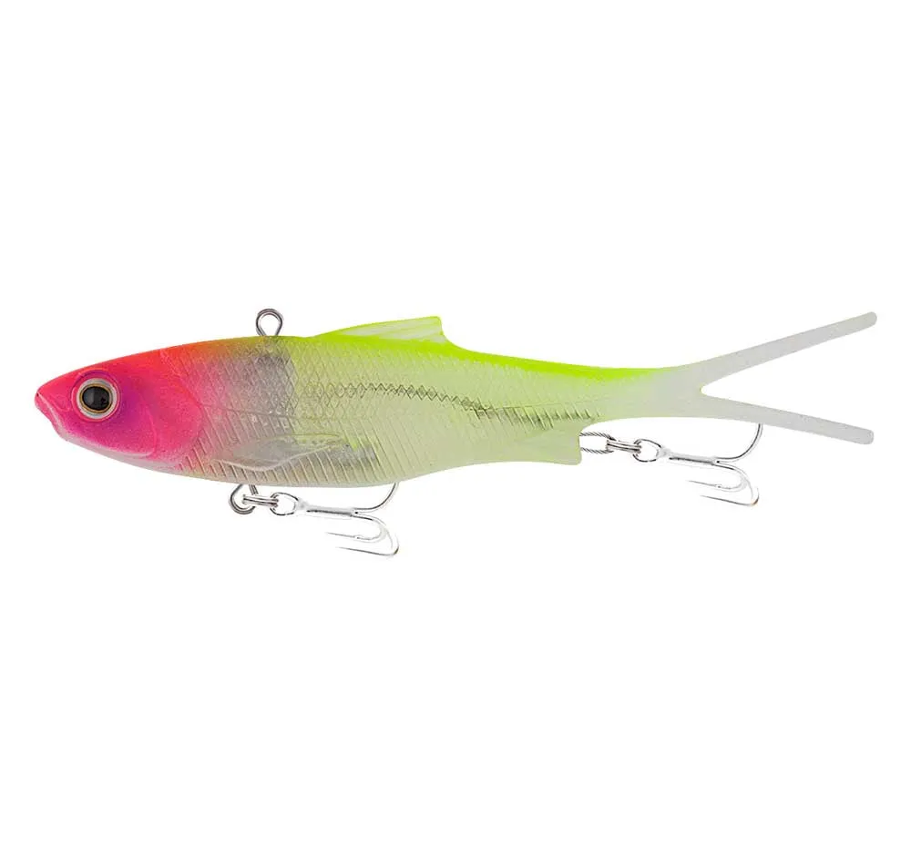 Samaki Vibelicious Fork Tail Soft Vibe