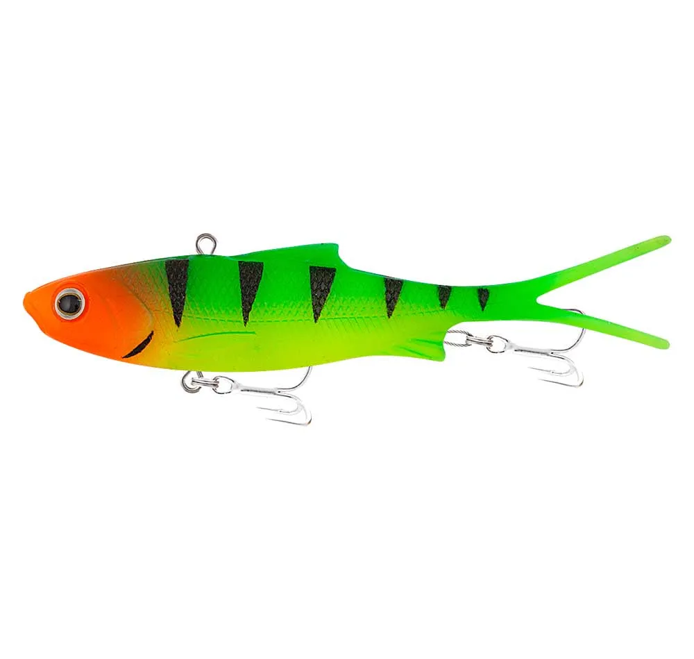 Samaki Vibelicious Fork Tail Soft Vibe