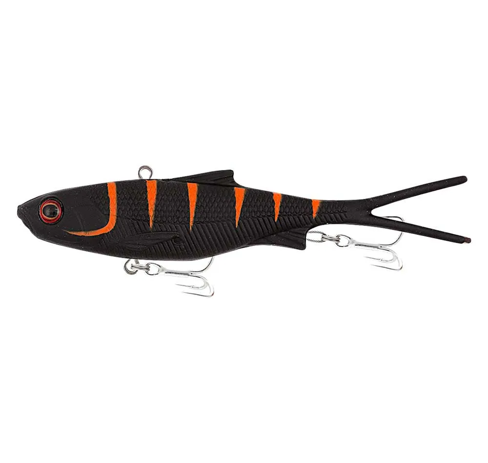 Samaki Vibelicious Fork Tail Soft Vibe