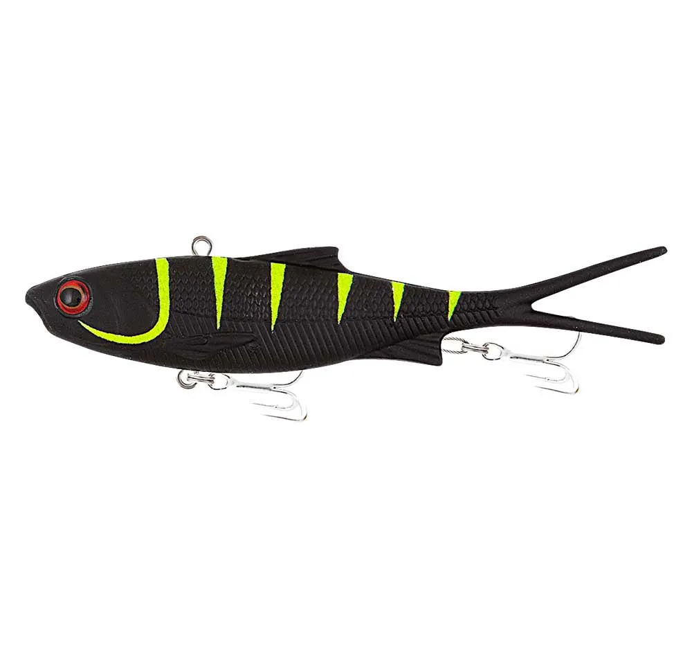 Samaki Vibelicious Fork Tail Soft Vibe