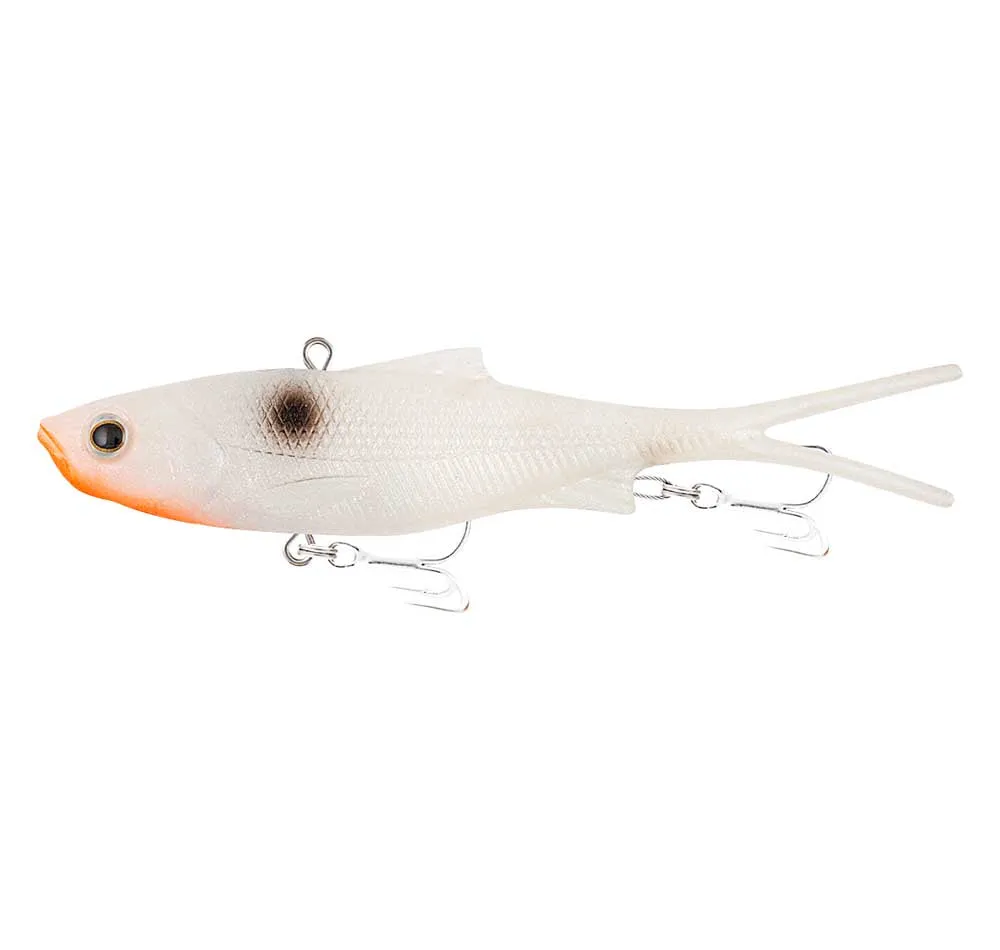 Samaki Vibelicious Fork Tail Soft Vibe