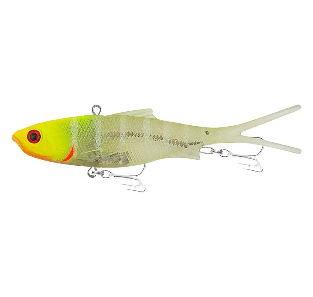 Samaki Vibelicious Fork Tail Soft Vibe