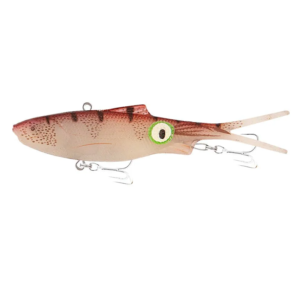 Samaki Vibelicious Fork Tail Soft Vibe