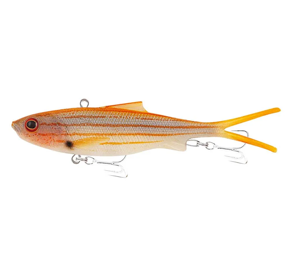 Samaki Vibelicious Fork Tail Soft Vibe