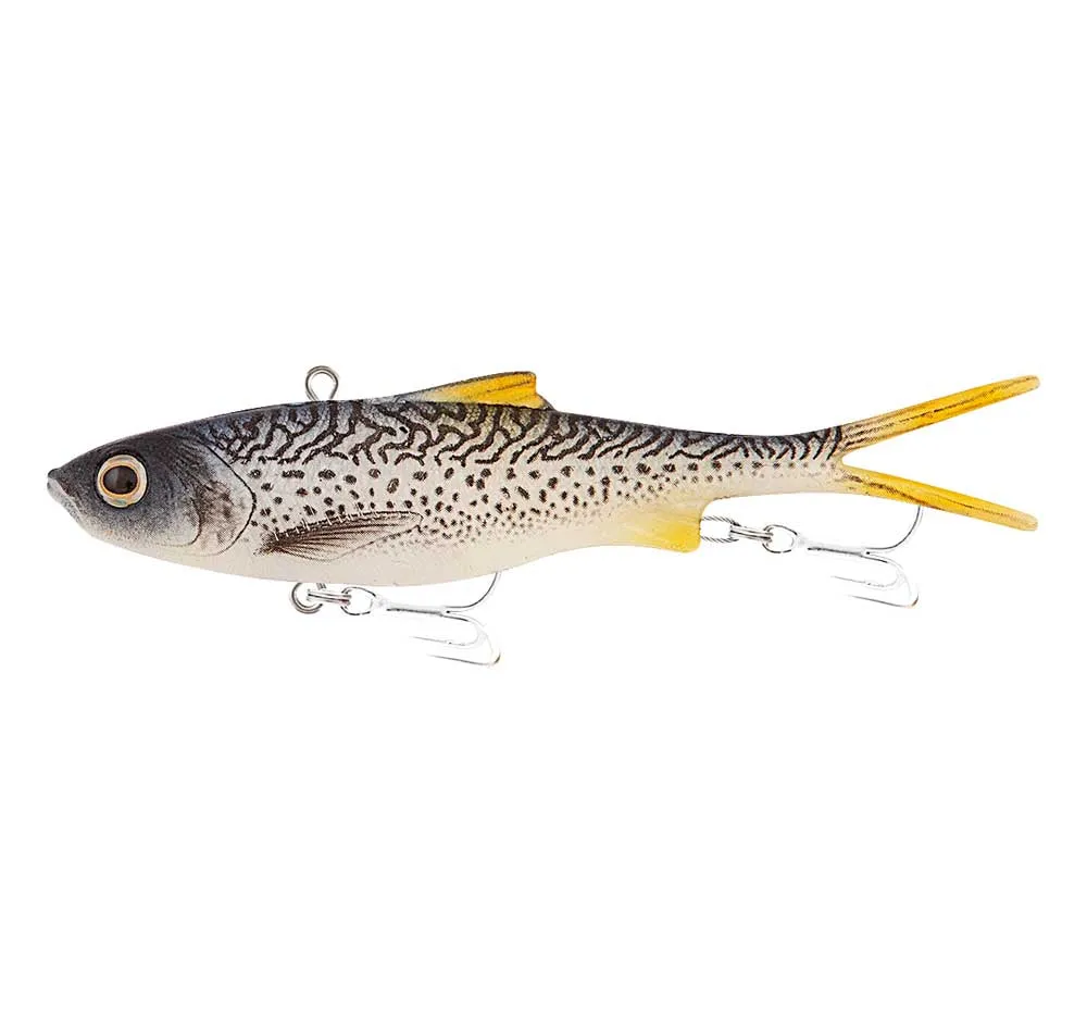 Samaki Vibelicious Fork Tail Soft Vibe