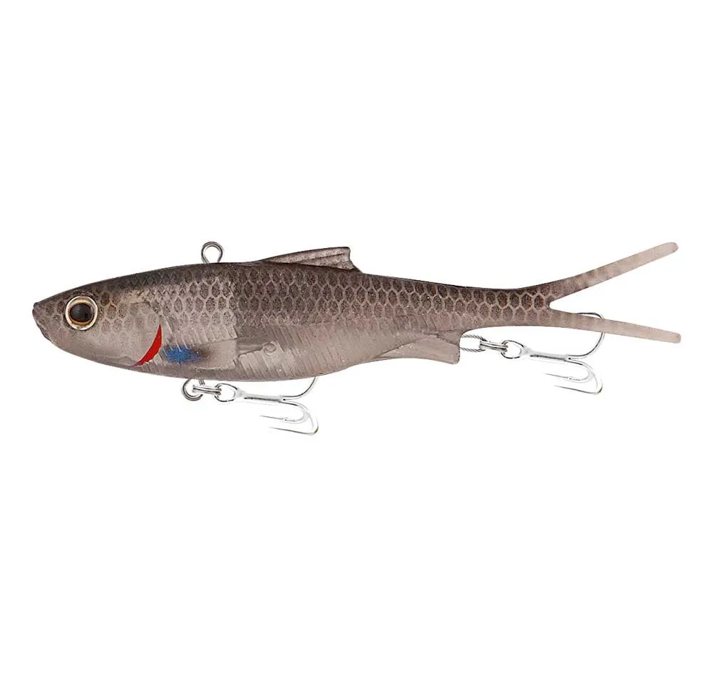 Samaki Vibelicious Fork Tail Soft Vibe